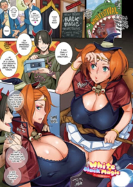 Meaty Minxes