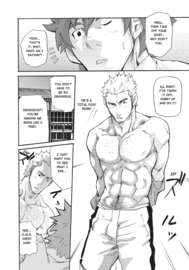 Massive: Gay Erotic Manga and The Men Who Make It