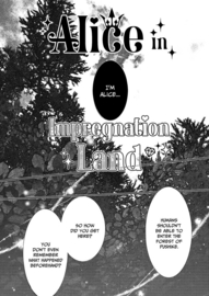 Alice in Impregnation Land