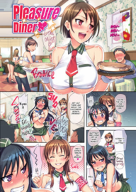 Naughty Girlfriend