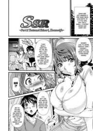 Secret Sex Room