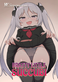 Bratty Little Succubi