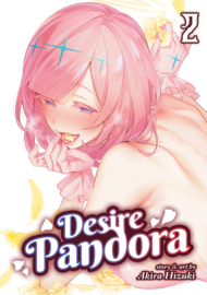 Desire Pandora 02