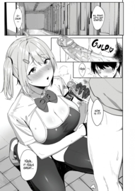 The Hall Monitor on S.L.U.T. Duty: Stopping Lewd And Unethical Tomfoolery Vol. 1 - 2nd Edition