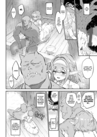 Otherworldly Maidens: Monster Girls From Another World