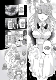Dream-Colored Replica: Part One - The Android and the Vow of Forbidden Love