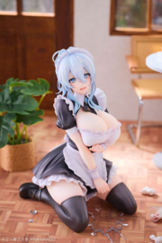 PRE-ORDER: Original Character PVC Statue 1/6 Snow Woman Yukino Mifuyu Yukino Maid Ver. 19 cm