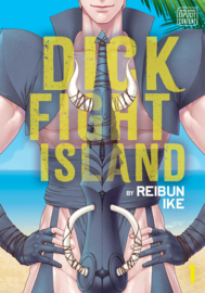 Dick Fight Island 01