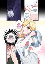 Runaway Girl - Compilation (Vol. 1 - Vol. 4 + Bonus)