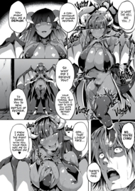 Dear Angel of Despair