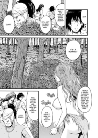 The Otaku in 10,000 B.C. - Volume 3