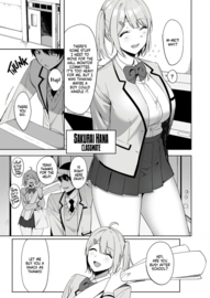 The Hall Monitor on S.L.U.T. Duty: Stopping Lewd And Unethical Tomfoolery Vol. 1 - 2nd Edition