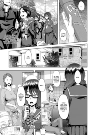 Metamorphosis