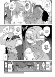 Otherworldly Maidens: Monster Girls From Another World