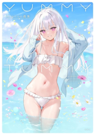 Yummy Tummy : The Art of Mignon