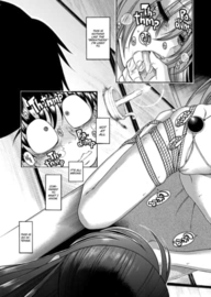 Nana & Kaoru: Black Label 1