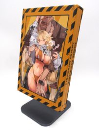 YMZ Amnero Box Set