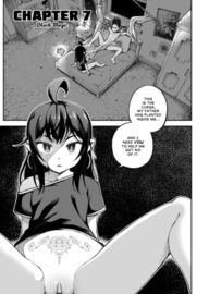 Black Moon Prophecy 2