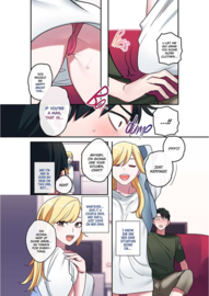 Runaway Girl - Compilation (Vol. 1 - Vol. 4 + Bonus)