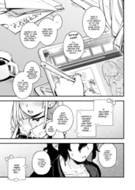 Miaku Chiru-Sensei's Allure