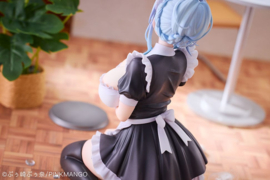 PRE-ORDER: Original Character PVC Statue 1/6 Snow Woman Yukino Mifuyu Yukino Maid Ver. 19 cm