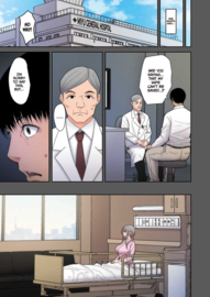 NTR To Save My Wife - Complete Edition