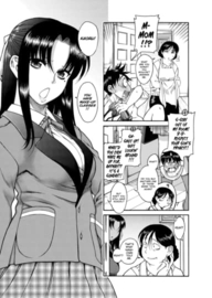 Nana & Kaoru 1