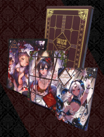 Ikezaki Misa Collection (Box Set)