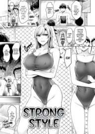 Titty Press!