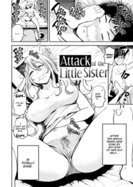 Heaps of Boobs