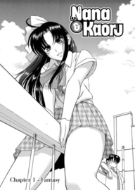 Nana & Kaoru 1