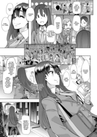 Metamorphosis