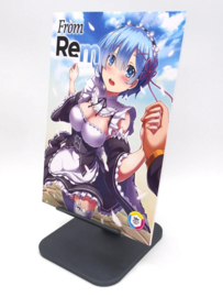 From Rem