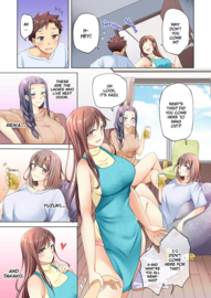 The Girls Next Door are Insatiable!