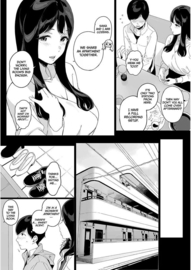 GAMING HAREM Compilation 1