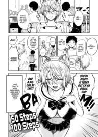 Heaps of Boobs