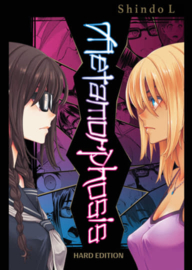 Metamorphosis: Hard Edition (XL Hardcover Edition)