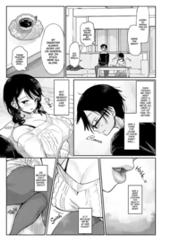 Pure Scheming Slut Anthology 1