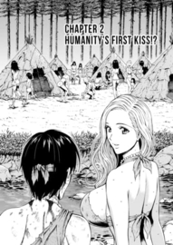 The Otaku in 10,000 B.C. - Volume 1