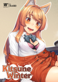 Kitsune Winter