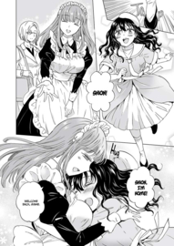 Dream-Colored Replica: Part One - The Android and the Vow of Forbidden Love