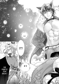 Alice in Impregnation Land