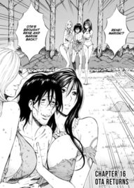 The Otaku in 10,000 B.C. - Volume 2