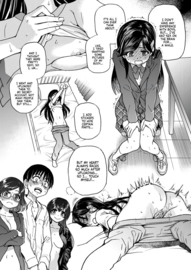 Please! Freeze! Please! After-School Sex Ed (Second Printing)