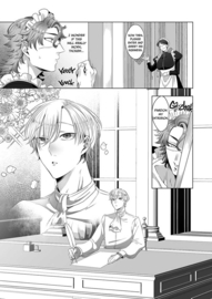 A Brawny Maid's Awakening