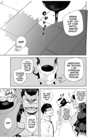 Demon BF