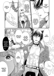 Alice in Impregnation Land