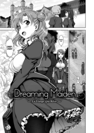 Dreaming Maiden: Complete Edition