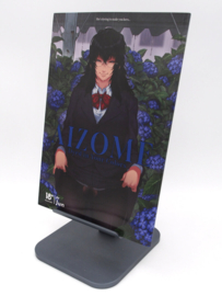 Aizome: Dyed in Your Colors
