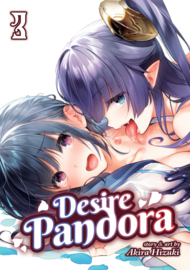 Desire Pandora 03